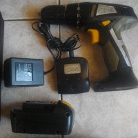 Профи 13 мм-Винтоверт-14,4V-10,8V-SPIT/CMI/ Фенер-Black Decker 18V-Швейцария/Германия/Англия, снимка 6 - Винтоверти - 37388127