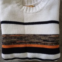 Пуловер мъжки, снимка 4 - Пуловери - 36707067