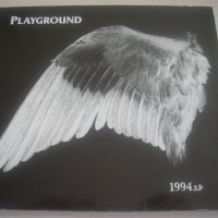 ✅ Playground  ‎– 1994. EP оригинален диск, снимка 1 - CD дискове - 35521238