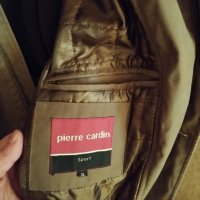 Pierre Cardin, XL, снимка 4 - Якета - 43326650