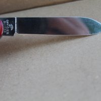Швейцарски нож къмпинг Викторинокс, снимка 6 - Ножове - 37126611
