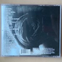 Linkin Park - Tribal Ink – Erection (2003, CD), снимка 2 - CD дискове - 43528822