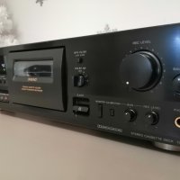 Sony TC K561S - касетен дек, снимка 4 - Декове - 43780015