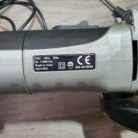 Ъглошлайф Richmand 900w, снимка 3 - Други инструменти - 35097272