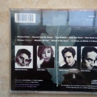 PROPAGANDA- оригинален диск., снимка 3 - CD дискове - 33621401