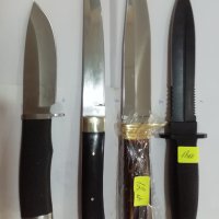 Ножове, снимка 9 - Ножове - 33667981