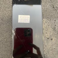 Huawei P10 lite здрав дисплей със счупено стъкло, снимка 1 - Резервни части за телефони - 40732303