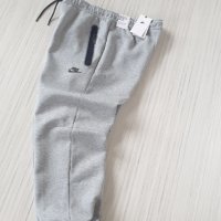 Nike Tech Fleece Pant Mens Size XL НОВО! ОРИГИНАЛ! Мъжко Долнище!, снимка 6 - Спортни дрехи, екипи - 43672097