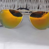 Унисекс Очила-V018, снимка 3 - Слънчеви и диоптрични очила - 12712257