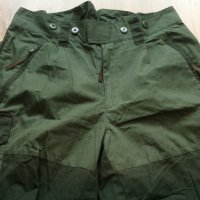 DOVRE FJELL Trouser размер XL за лов риболов туризъм панталон със здрава материя - 567, снимка 3 - Екипировка - 42979264