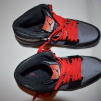 Nike - Air Jordan - 1 Trek - 100% ориг. маратонки / Найк / Джордан / , снимка 14 - Маратонки - 27353932