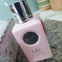 Cash Pink - Дамски, арабски, уникален аромат - 100мл. Уверен, емблематичен и невероятен , снимка 2 - Дамски парфюми - 43699197