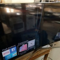 Телевизор Samsung UE55JU6670S На части , снимка 1 - Части и Платки - 28708700
