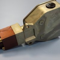 Датчик за налягане Rexroth HED1 OA 40/100 pressure switch , снимка 4 - Резервни части за машини - 39001292