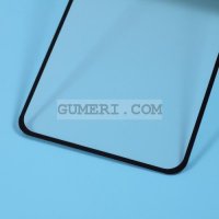 Samsung Galaxy M11 Стъклен Протектор За Целия Екран-Full Glue, снимка 4 - Фолия, протектори - 33410395