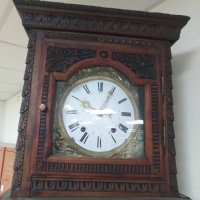 Френски готически часовник-нова  цена, снимка 3 - Антикварни и старинни предмети - 28035002