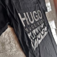 Дамски тениски Hugo Boss , снимка 3 - Тениски - 40219344
