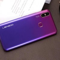 Leagoo M13 6.1" 4G Безрамков Дисплей 4 Ядра 64Bit Смартфон Двойна Камера 4GB RAM 32GB ROM 2xСимКарти, снимка 15 - Телефони с две сим карти - 27221462