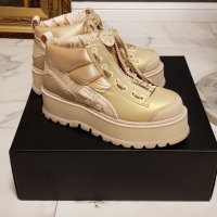  унисекс  Fenty Puma by Rihanna  42 , 43  намалени от 747 , снимка 2 - Дамски ежедневни обувки - 27129029