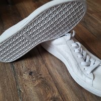 Puma Basket leather, снимка 2 - Спортно елегантни обувки - 43111584