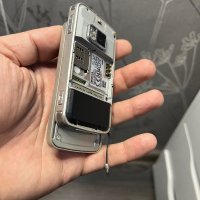 Nokia N96 / за части , снимка 7 - Резервни части за телефони - 43297621