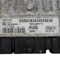 Компютър двигател Ford S-MAX 2006-2014 ID: 115974, снимка 2 - Части - 43073448