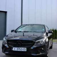 Mercedes Benz CLA 200, снимка 3 - Автомобили и джипове - 43642712