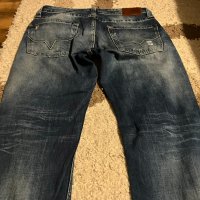 Pepe Jeans London дънки мъжки, снимка 4 - Дънки - 43106747