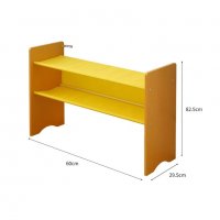 Органайзер/етажерка за детски играчки и принадлежности , снимка 6 - Мебели за детската стая - 39802217
