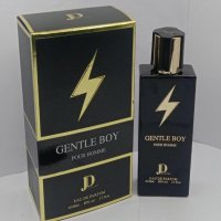 Gentle Boy - арабски парфюм , снимка 1 - Мъжки парфюми - 43870106