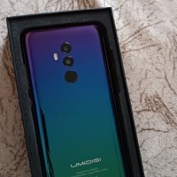 Телефон UMIDIGI Z2, снимка 3 - Телефони с две сим карти - 38887472