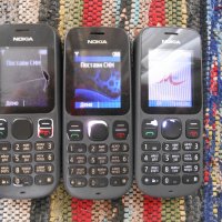 НОКИА 100-NOKIA 100, снимка 2 - Nokia - 32890080