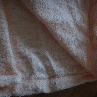 Нов качествен дамски халат 100% памук, снимка 7 - Хавлиени кърпи - 33156710