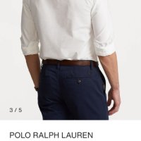 POLO Ralph Lauren Cotton  Mens Size 3XL ОРИГИНАЛ! НОВО! Мъжка Риза!, снимка 16 - Ризи - 43658834