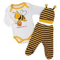 Комплекти за бебе, видове, снимка 2 - Комплекти за бебе - 39519963