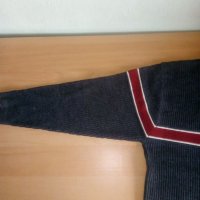Пуловер "POINT ZERO" MADE IN KOREA, снимка 2 - Пуловери - 39100949