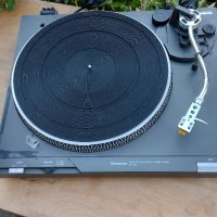 Technics sl-d2, снимка 3 - Грамофони - 43279517