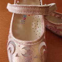 Детски обувчици размер 23, снимка 5 - Детски обувки - 38038411