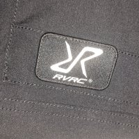Revolution Race Silence Pro Pant Waterproof (XL) мъжки хибриден туристически панталон, снимка 3 - Панталони - 43519500