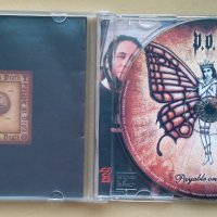 P.O.D. – Payable On Death (2003, CD), снимка 3 - CD дискове - 43506592