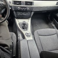 БМВ На части Е91 318д 122 коня / BMW E91 318d 122hp / Автоморга БМВ Долна баня /, снимка 16 - Автомобили и джипове - 40855347