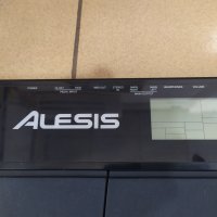 Електронни барабани Alesis Performance Pad, снимка 5 - Ударни инструменти - 37488003