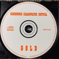Creedence Clearwater Revival , снимка 6 - CD дискове - 40338674