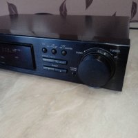 фм тунер радио technics  ST-X302LA, снимка 10 - Радиокасетофони, транзистори - 43019857