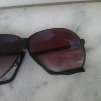 Противослънчеви сгъваеми очила в калъф бъбрек, снимка 3 - Други ценни предмети - 33554983