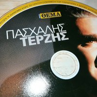 ГРЪЦКО ЦД14-ВНОС GREECE 0203231112, снимка 6 - CD дискове - 39859365