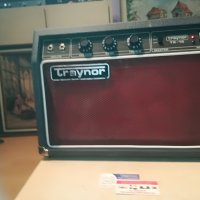 traynor ts-15 guitar amplifier-made in canada 2305211948, снимка 6 - Ресийвъри, усилватели, смесителни пултове - 32975120