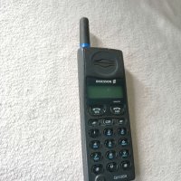 Рядък GSM Ericsson GH388, снимка 3 - Други - 36656183