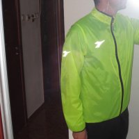 Diadora jacket, снимка 11 - Спортни дрехи, екипи - 26968503