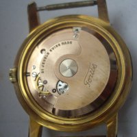 Мъжки ръчен часовник''Фортис'', снимка 6 - Антикварни и старинни предмети - 43817344